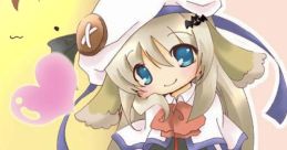 Happy Macchiato!! はっぴーまきあーと！！ Little Busters! (Game) - Video Game