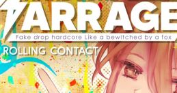 HARDCORE BARRAGE X-1 Touhou Kouryuudou ~ Unconnected Marketeers. Touhou Eiyashou ~ Imperishable Night. Touhou Hisouten ~
