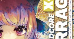 HARDCORE BARRAGE X-2 Touhou Kishinjou ~ Double Dealing Character. Touhou Fuujinroku ~ Mountain of Faith. Yousei Daisensou ~