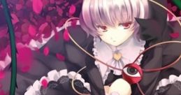 HEART CHAIN Touhou Chireiden ~ Subterranean Animism. Touhou Koumakyou ~ the Embodiment of Scarlet Devil. Touhou Eiyashou ~