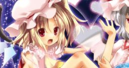 HEAVEN's 02 Touhou Koumakyou ~ the Embodiment of Scarlet Devil. Yousei Daisensou ~ Touhou Sangetsusei Touhou Youyoumu ~