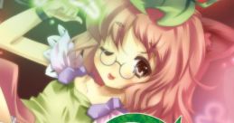 HEAVEN's 03 Touhou Shinreibyou ~ Ten Desires. Touhou Eiyashou ~ Imperishable Night. Touhou Seirensen ~ Undefined Fantastic