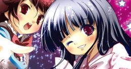 HEAVEN's 05 Touhou Chireiden ~ Subterranean Animism. Touhou Fuujinroku ~ Mountain of Faith. Touhou Seirensen ~ Undefined