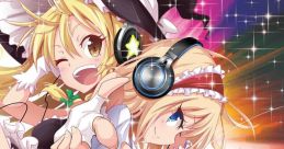 HEAVEN's EX01 Touhou Eiyashou ~ Imperishable Night. Touhou Youyoumu ~ Perfect Cherry Blossom. Touhou Kanjuden ~ Legacy of