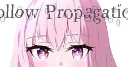 Hollow Propagation Touhou 東方紅楼夢18 - Video Game