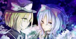 Honesty Sacrifices Brutality Touhou Kaikidan ~ Mysticuare. Touhou Suimusou ~ Immaterial and Missing Power. - Video Game
