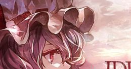 IDEALS Touhou Fuumaroku ~ the Story of Eastern Wonderland. Touhou Chireiden ~ Subterranean Animism. Touhou Kaikidan ~