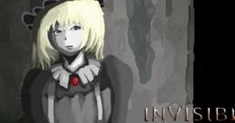 INVISIBLE CORE Touhou Fuujinroku ~ Mountain of Faith. Touhou Seirensen ~ Undefined Fantastic Object. - Video Game Video game
