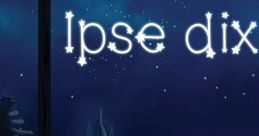 Ipse dixit Touhou Gensokyo ~ Lotus Land Story. - Video Game