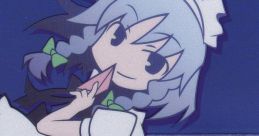 Jikan Dorobou 時間泥棒 Touhou Koumakyou ~ the Embodiment of Scarlet Devil. - Video Game Video game from Jikan Dorobou