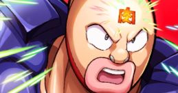 Kinnikuman: Goku Tag Ranbu キン肉マン 極・タッグ乱舞 Kinnikuman Extreme Tag Team Dance - Video Game Video game from