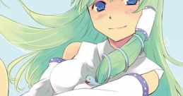 Kiseki☆Impulse~emotional feedback キセキ☆インパルス～emotional feedback Touhou Koumakyou ~ the Embodiment of Scarlet Devil.