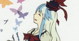 Koniro Amp 紺色アンプ Touhou Eiyashou ~ Imperishable Night. - Video Game Video game from Koniro Amp 紺色アンプ Touhou