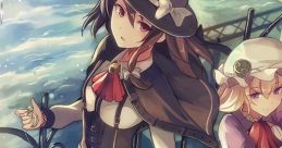 LE CARNAVAL -Paysage de reve- Touhou 例大祭13 - Video Game Video game from LE CARNAVAL -Paysage de reve- Touhou 例大祭13