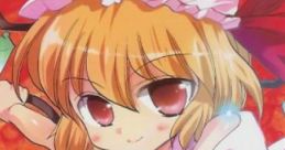 Leavatein～緋の魔杖 Touhou C69 - Video Game