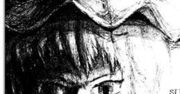 LEFT BEHIND Touhou Koumakyou ~ the Embodiment of Scarlet Devil. - Video Game Video game from LEFT BEHIND Touhou Koumakyou ~