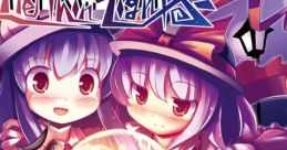Little Thin Light Touhou Chireiden ~ Subterranean Animism. Touhou Eiyashou ~ Imperishable Night. Touhou Rei'iden ~ Highly