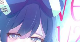 Live 1／2 Touhou 東方紅楼夢19 - Video Game
