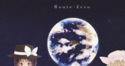 Lost Articles of the Scientific Century Touhou 例大祭8 - Video Game