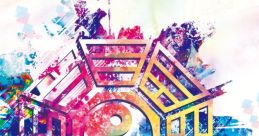 LOVE COLOUR Touhou Suimusou ~ Immaterial and Missing Power. Touhou Fuujinroku ~ Mountain of Faith. Touhou Eiyashou ~
