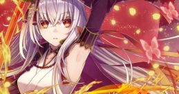 LUNABLADER ~Honoo Mau Akatsuki no Shirabe~ LUNABLADER ~焔舞うアカツキの調べ~ - Video Game Video game from LUNABLADER