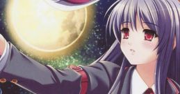 Lunatic Beat Touhou Eiyashou ~ Imperishable Night. Touhou Bunkachou ~ Shoot the Bullet. Touhou Kaeidzuka ~ Phantasmagoria