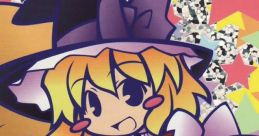 Lunatic ga Tomaranai Lunaticが止まらない Touhou Eiyashou ~ Imperishable Night. Touhou Fuujinroku ~ Mountain of Faith.