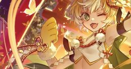 Lune Jaune～花片跳ぶ願い弾む音律～ Touhou C102 - Video Game Video game from Lune Jaune～花片跳ぶ願い弾む音律～ Touhou