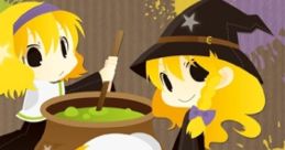 Magic Lip Service 魔法のリップサービス Mahou no Lip Service Touhou Kaeidzuka ~ Phantasmagoria of Flower View. Touhou