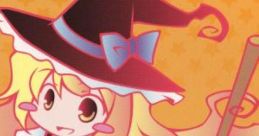 Magical Lip Service マジカルリップサービス Touhou Eiyashou ~ Imperishable Night. Touhou Kaeidzuka ~ Phantasmagoria of