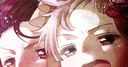 Mágico Catástrofe マジコ カタストロフィ Touhou Koumakyou ~ the Embodiment of Scarlet Devil. Touhou Youyoumu ~ Perfect