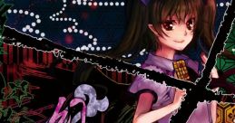 Mahoroba Enki 幻羽鳶姫 -マホロバエンキ- Touhou Koumakyou ~ the Embodiment of Scarlet Devil. Double Spoiler ~ Touhou