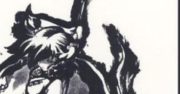 Manjushaka 曼珠沙華 Touhou Kaeidzuka ~ Phantasmagoria of Flower View. Touhou Chireiden ~ Subterranean Animism. - Video
