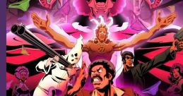 Black Dynamite