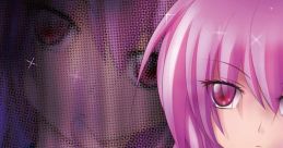 MIND CONNECTION マインドコネクション Touhou Kishinjou ~ Double Dealing Character. Touhou Kanjuden ~ Legacy of Lunatic