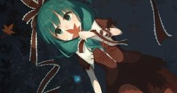Missgeschick Touhou 例大祭12 - Video Game Video game from Missgeschick Touhou 例大祭12 for Windows. Published by Rigune