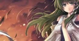 Misty Field Touhou Seirensen ~ Undefined Fantastic Object. Touhou Fuujinroku ~ Mountain of Faith. Touhou Youyoumu ~ Perfect