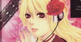 MIXture* Touhou Chireiden ~ Subterranean Animism. Touhou Kaeidzuka ~ Phantasmagoria of Flower View. Touhou Eiyashou ~