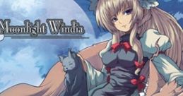 Moonlight Windia Touhou Youyoumu ~ Perfect Cherry Blossom. Touhou Fuujinroku ~ Mountain of Faith. Touhou Chireiden ~