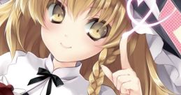 Motto Loveressive もっとらぶれすっ！ Touhou Koumakyou ~ the Embodiment of Scarlet Devil. Touhou Youyoumu ~ Perfect Cherry