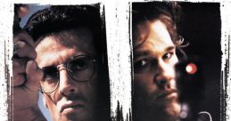 Tango & Cash (1989)