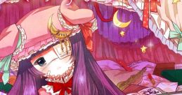 Musou Materialise ムソウマテリアライズ Touhou Koumakyou ~ the Embodiment of Scarlet Devil. Touhou Eiyashou ~ Imperishable Nig