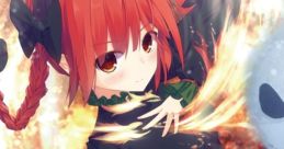 Musou Seisoushuu Lynx -Yamaneko- 夢想星霜集 Lynx-ヤマネコ- Syu-so-gyoku Touhou Gensokyo ~ Lotus Land Story. Touhou Kaikidan