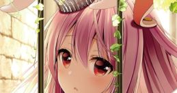 My Precious Princess マイプレシャスプリンセス Touhou Kanjuden ~ Legacy of Lunatic Kingdom. Touhou Tenkuushou ~ Hidden Star