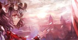 NAGOYA LIMITED CD Touhou - Video Game Video game from NAGOYA LIMITED CD Touhou for Windows. Published by situation report