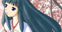 Niko Kageroh ~ Senshuu Renka 二胡陽炎 ～ 千秋恋歌 Tsukikagerou - Video Game