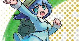 Nitorina Touhou - Video Game Video game from Nitorina Touhou for Windows. Published by R-Mechanism (2017).