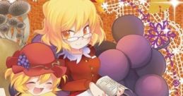 ORANGE NOSTALGIA Touhou Fuujinroku ~ Mountain of Faith. Touhou Youyoumu ~ Perfect Cherry Blossom. Touhou Chireiden ~
