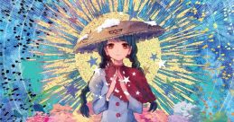 Out Of The Box 3 Touhou Tenkuushou ~ Hidden Star in Four Seasons. Touhou Chireiden ~ Subterranean Animism. Touhou Eiyashou