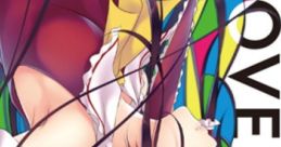 OVERSKY Touhou Kishinjou ~ Double Dealing Character. - Video Game Video game from OVERSKY Touhou Kishinjou ~ Double Dealing